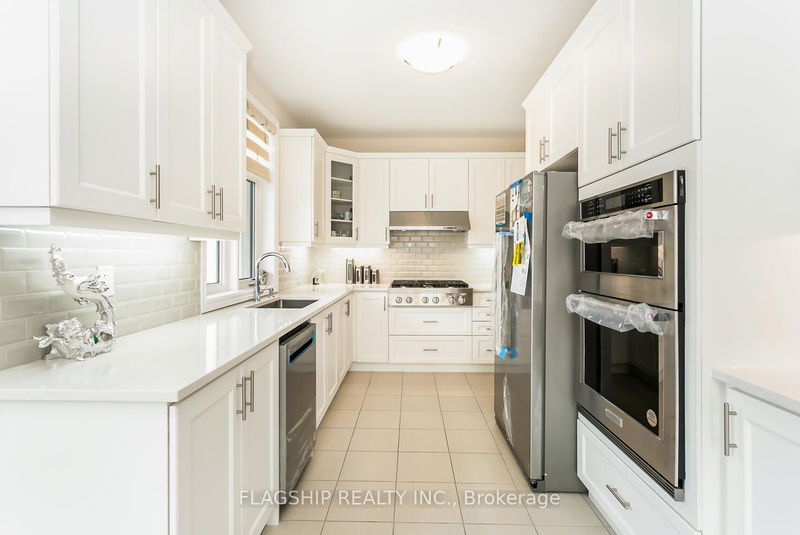 20 Duxbury Rd  Brampton, L6R 0B8 | Image 14