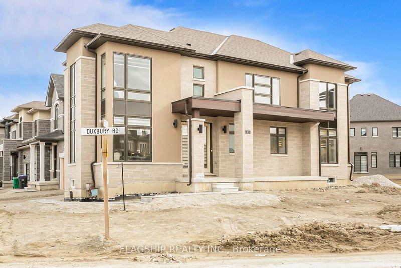 20 Duxbury Rd  Brampton, L6R 0B8 | Image 3