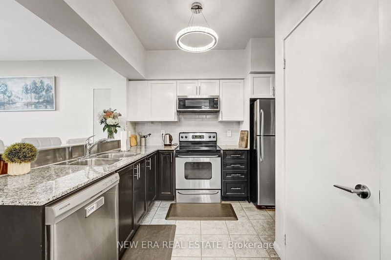  303 - 185 Legion Rd  Toronto, M8Y 0A1 | Image 10