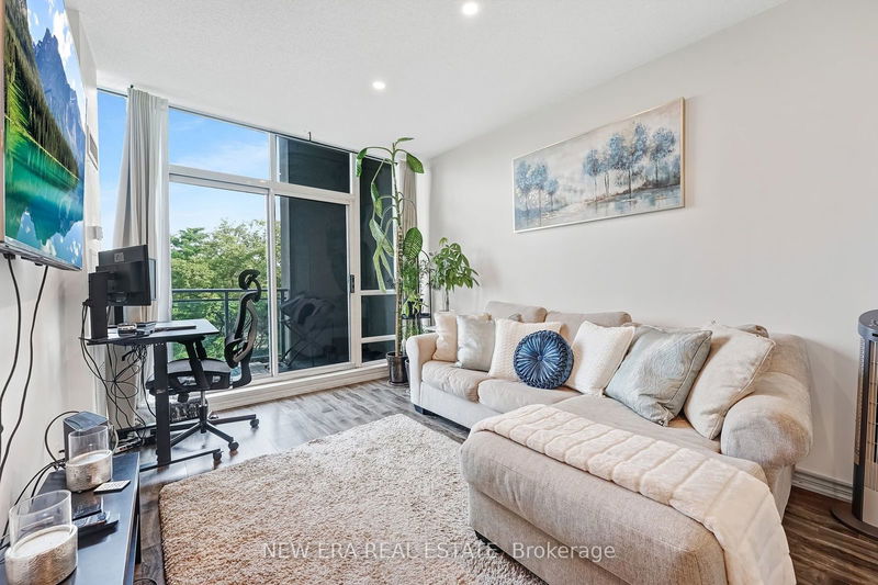  303 - 185 Legion Rd  Toronto, M8Y 0A1 | Image 5