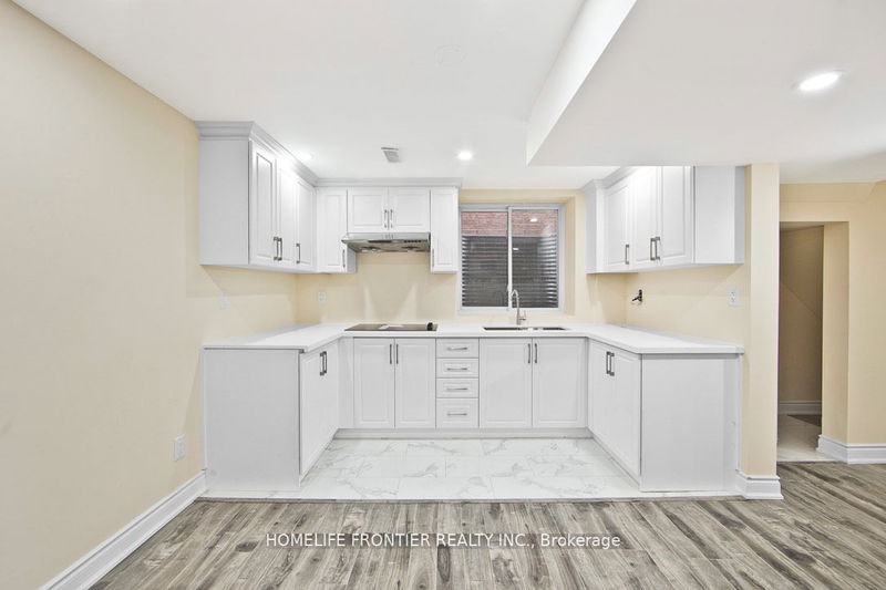 home for lease on Bsmnt-307 Hinton Terrace