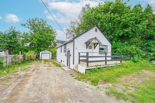 416 Albion Road