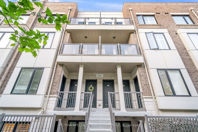 home for sale on 310-6 Drummond Street