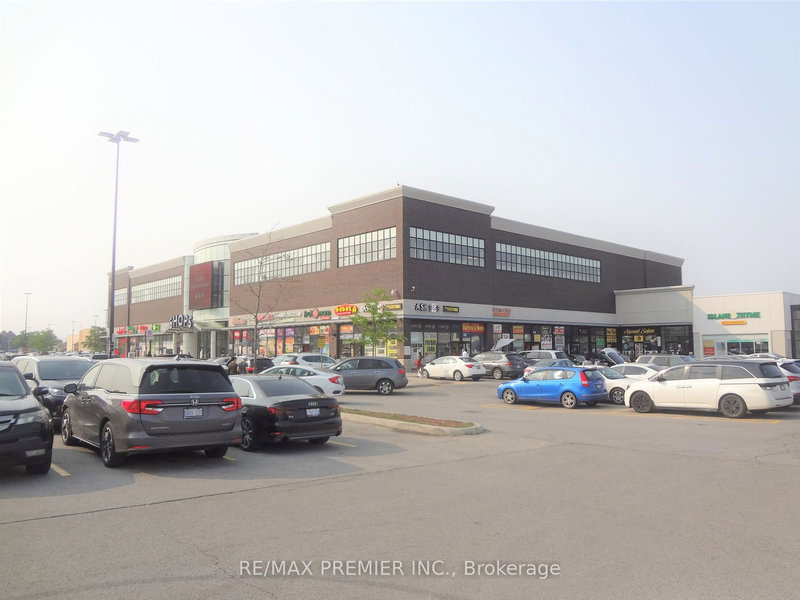 2C08 - 7215 Goreway Dr, Mississauga, L4T 2T9 | Image 3