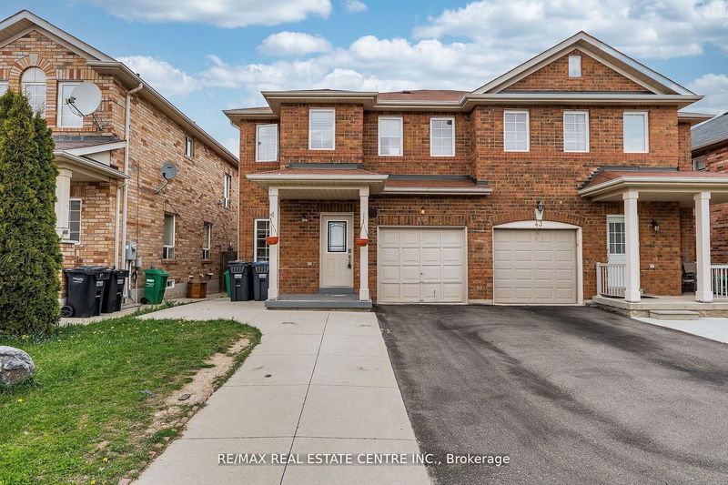 home for sale on 45 Commodore Drive N