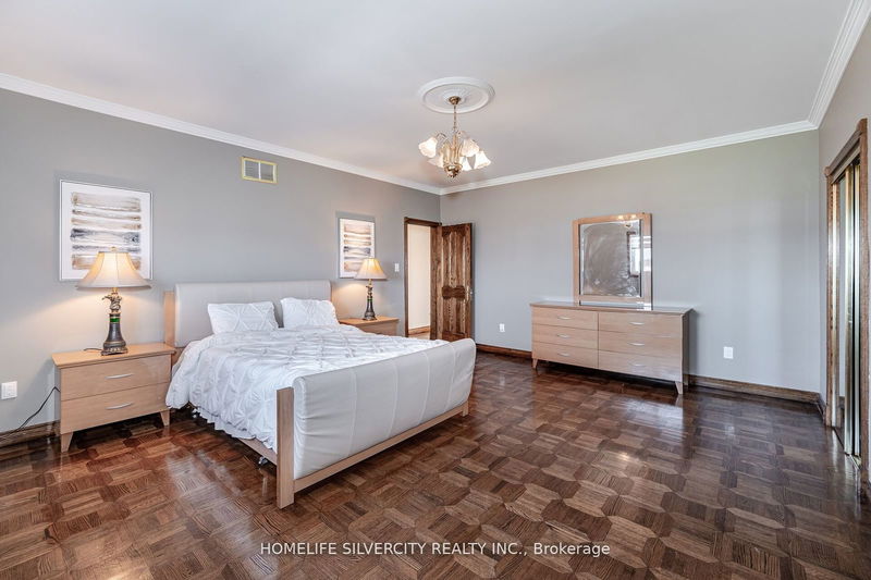 34 Estateview Circ  Brampton, L6P 0R6 | Image 22