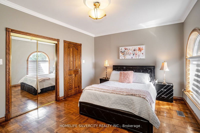 34 Estateview Circ  Brampton, L6P 0R6 | Image 23