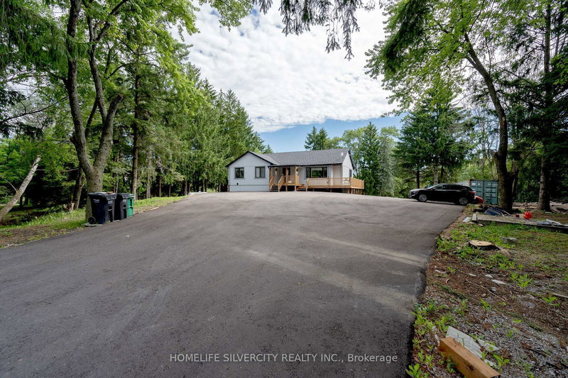 15553 The Gore Rd, Caledon, L7E 0X3 | Image 2