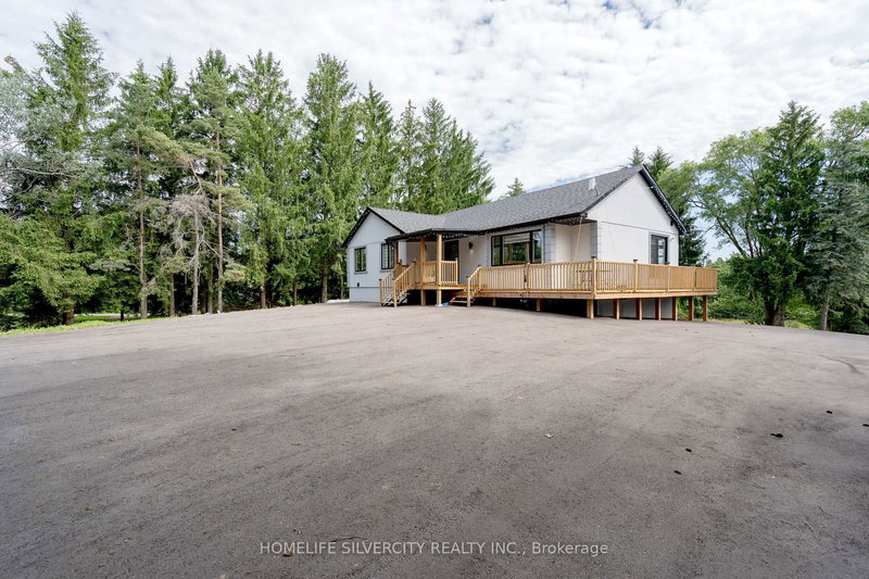 15553 The Gore Rd, Caledon, L7E 0X3 | Image 3