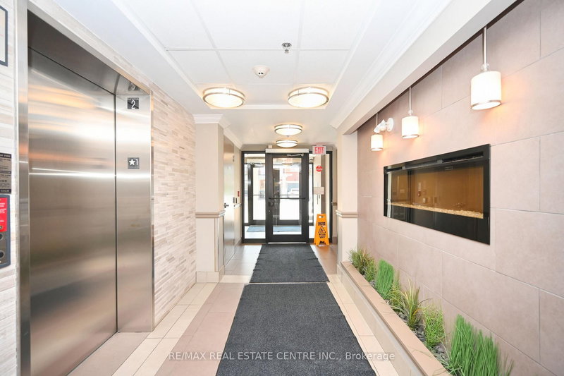 301 - 70 Baycliffe Cres, Brampton, L7A 0Z5 | Image 3