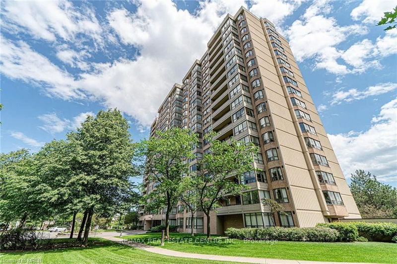  210 - 10 Malta Ave  Brampton, L6Y 4G6 | Image 1