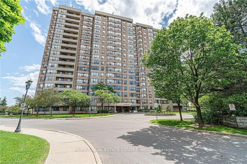  210 - 10 Malta Ave  Brampton, L6Y 4G6 | Image 13