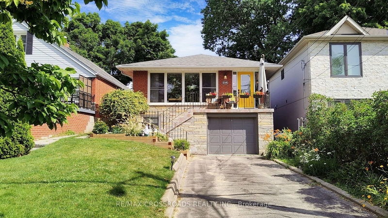 home for lease on 12A Delroy Drive