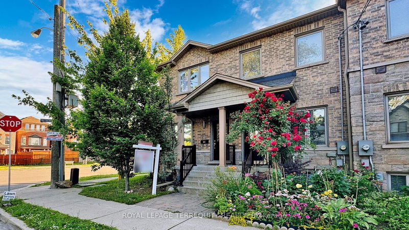 home for sale on 2A Tedder Street