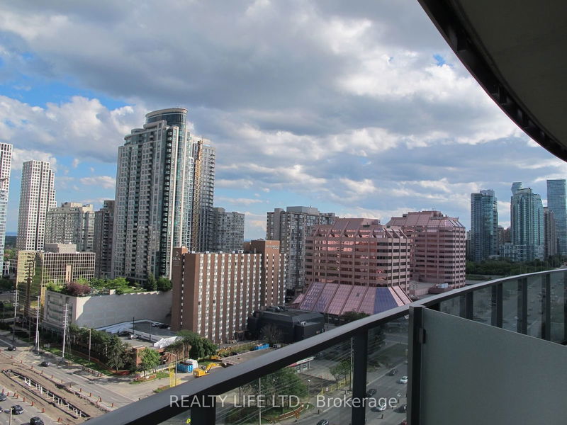  1401 - 60 Absolute Ave  Mississauga, L4Z 0A9 | Image 21