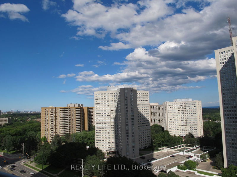  1401 - 60 Absolute Ave  Mississauga, L4Z 0A9 | Image 22