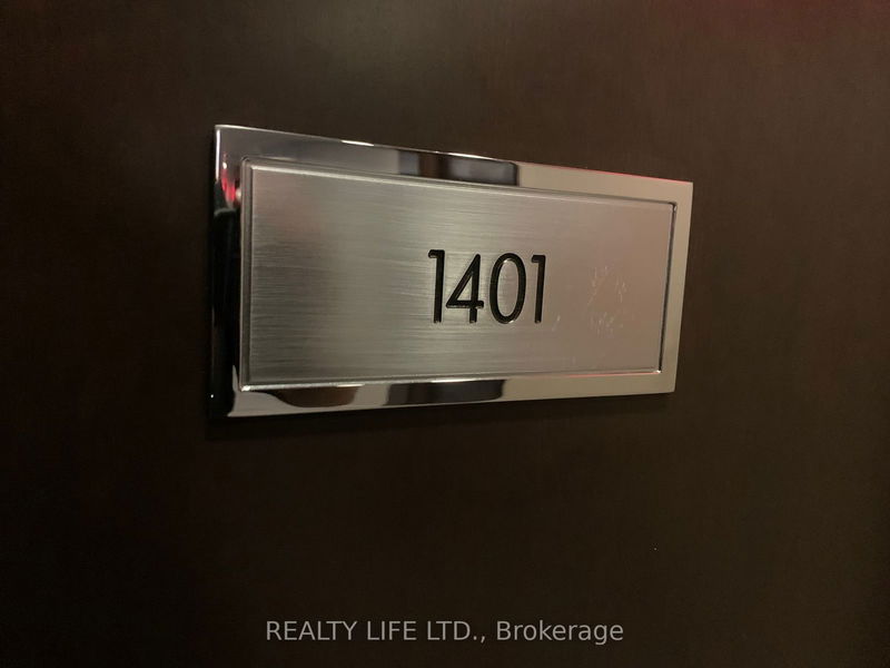  1401 - 60 Absolute Ave  Mississauga, L4Z 0A9 | Image 3