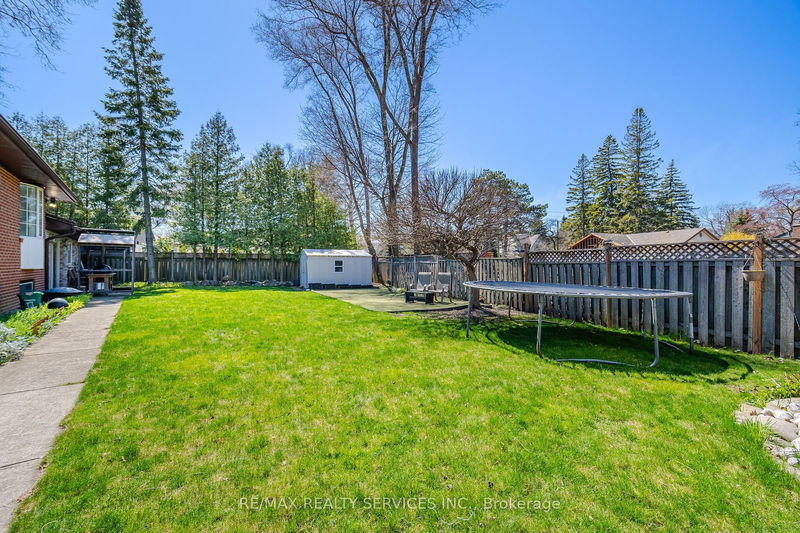 1607 Watersedge Rd  Mississauga, L5J 1A6 | Image 36