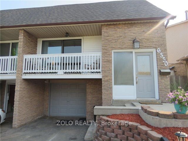home for lease on 6350 Atherly Crescent