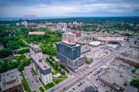 912 - 86 Dundas St E, Mississauga, L5A 1W4 | Image 3