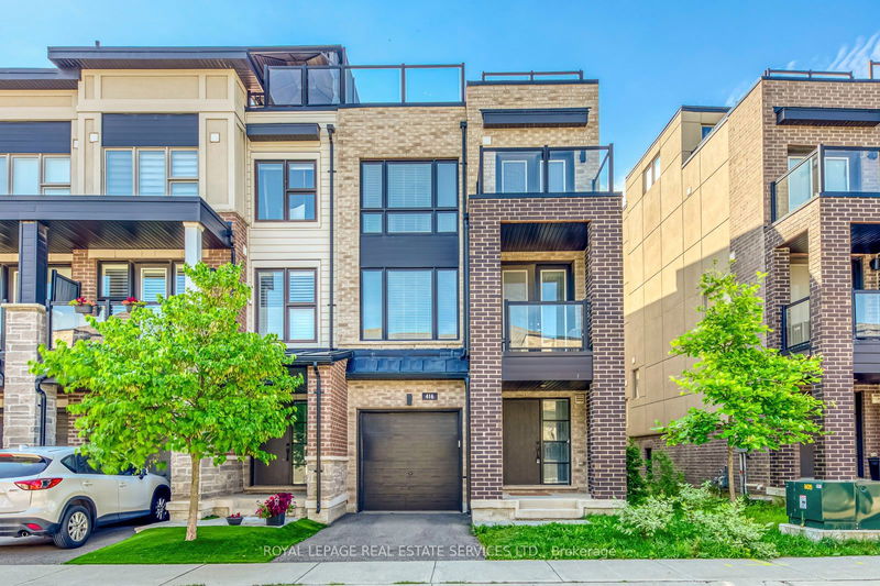 home for lease on 416 Athabasca common