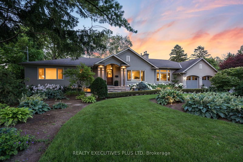 home for sale on 193 Trelawn Avenue