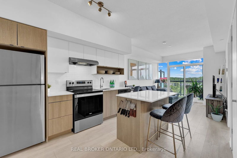 home for sale on B631-1119 Cooke Boulevard
