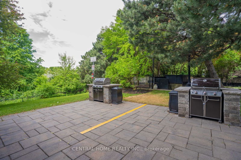  710 - 55 Kingsbridge Garden Circ  Mississauga, L5R 1Y1 | Image 36