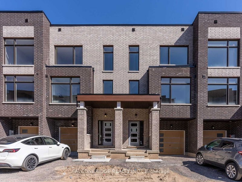 home for lease on 37 Queenpost Drive