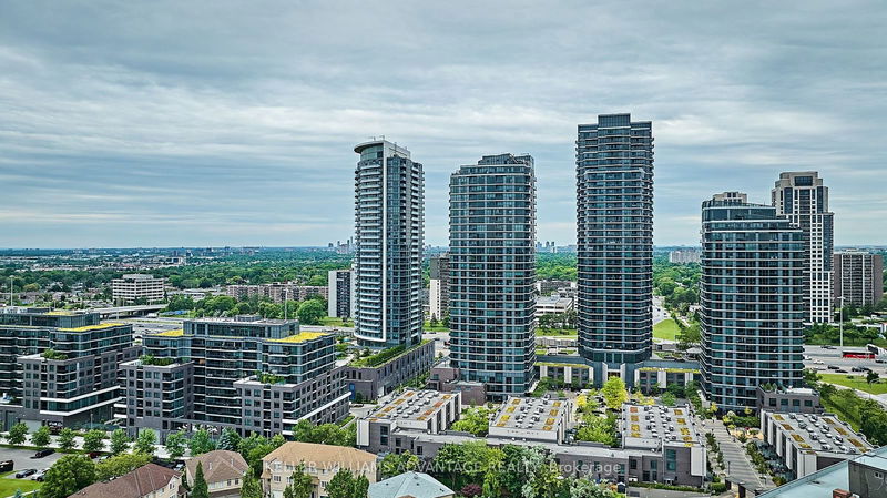  2602 - 30 Gibbs Rd  Toronto, M9B 0E4 | Image 31