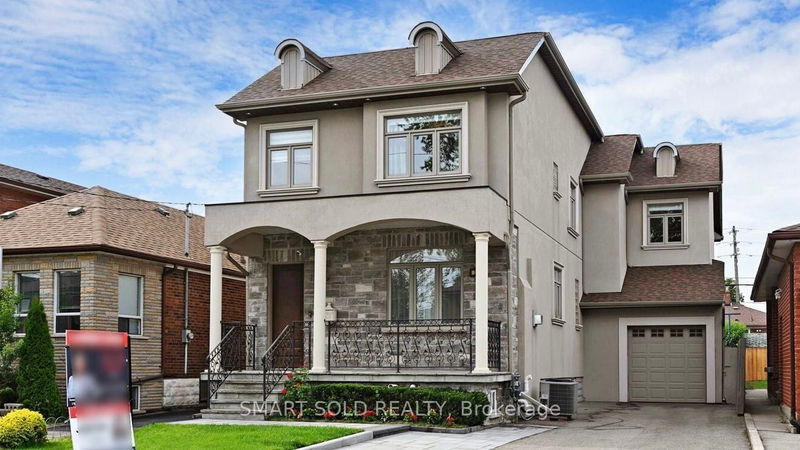 home for sale on 282 Melrose Street