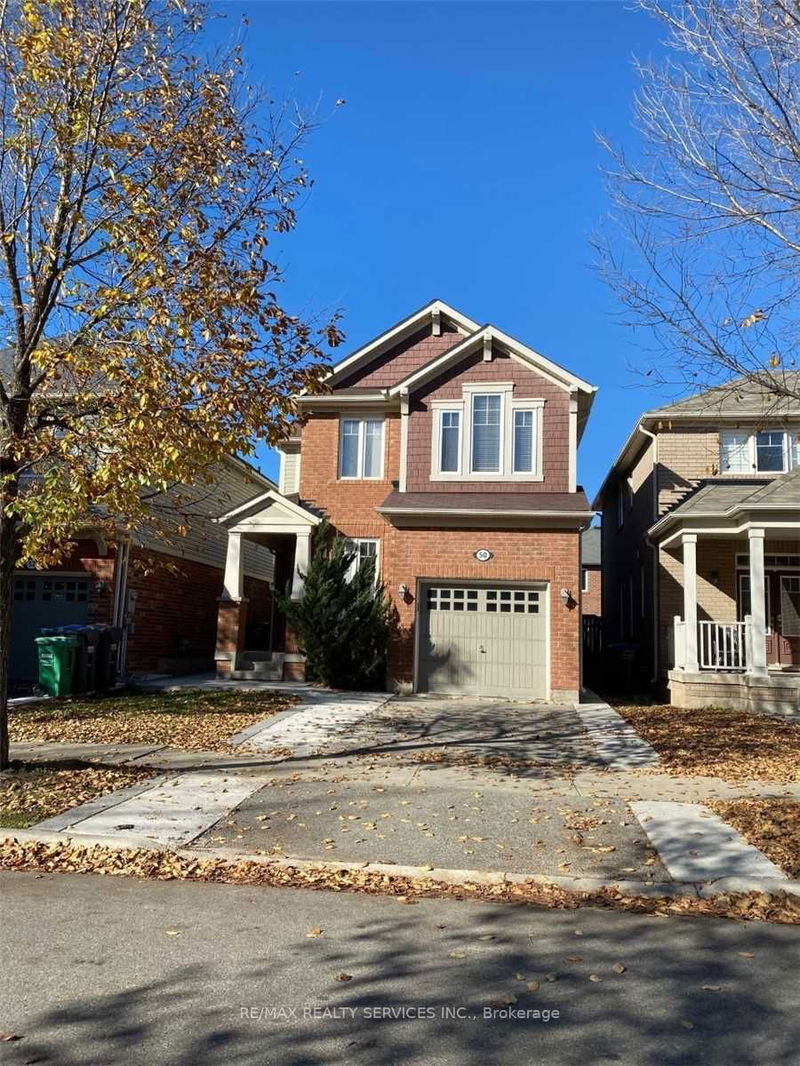 home for lease on 50 Bevington Road