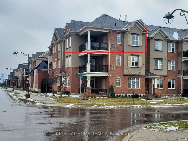 home for lease on 301-272 Georgian Drive