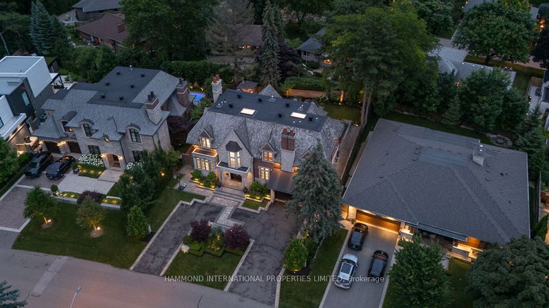 31 Twyford Rd  Toronto, M9A 1W3 | Image 25