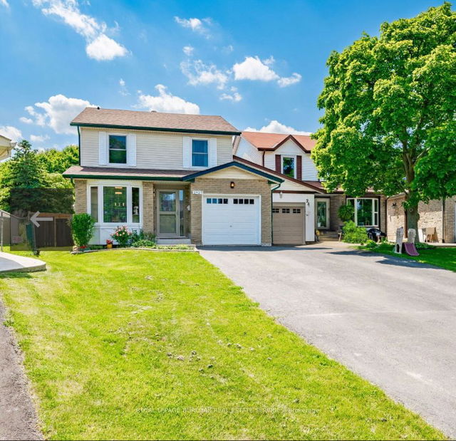 2420 Kirstie Court