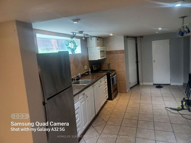 (Bsmt) - 38 Campbell Drive