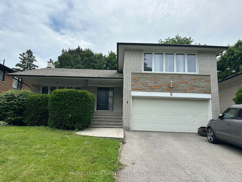 home for lease on Main/Up-5 Hunting Ridge