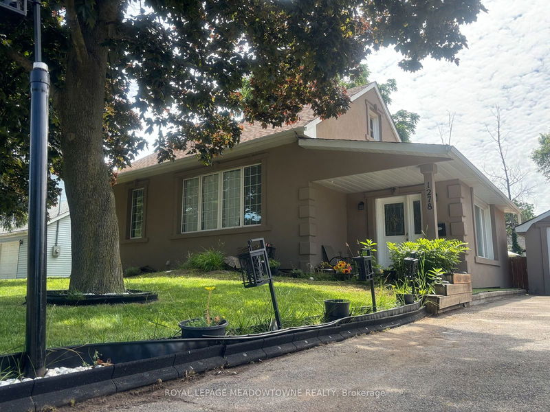 home for lease on Upper-1278 Leighland Road