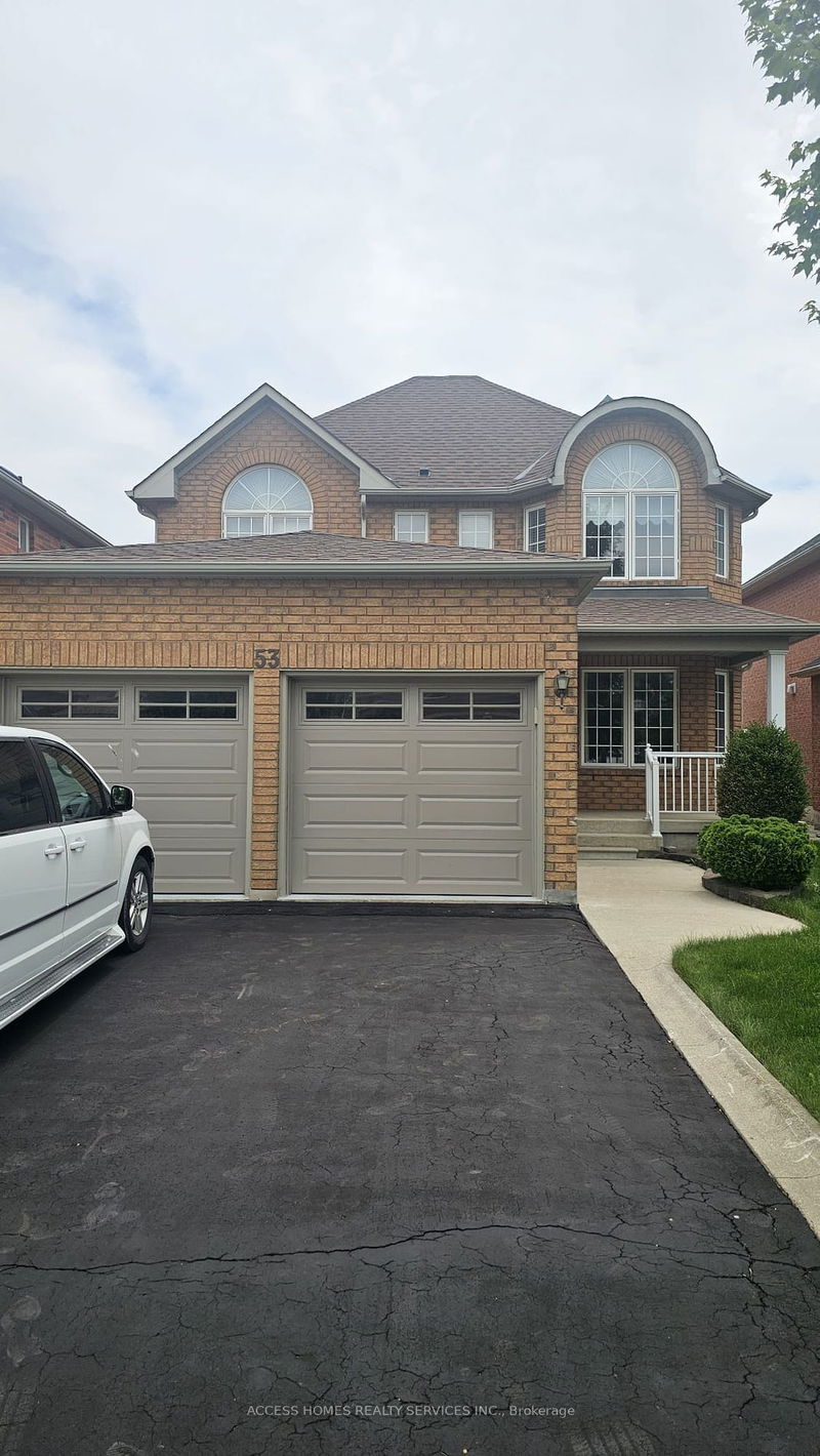home for lease on 53 Baccarat Crescent S