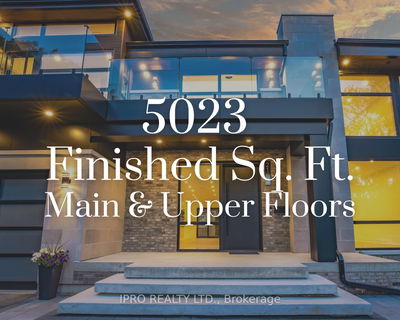 2163 Primate Rd, Mississauga - Lakeview image-0-1