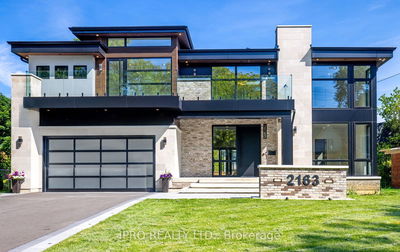 2163 Primate Rd, Mississauga - Lakeview image-0-2