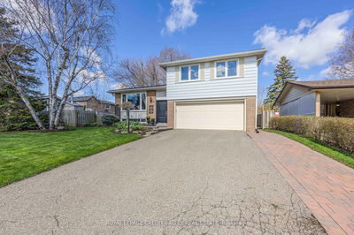 25 Caledon Cres  Brampton, L6W 1C6 | Image 1