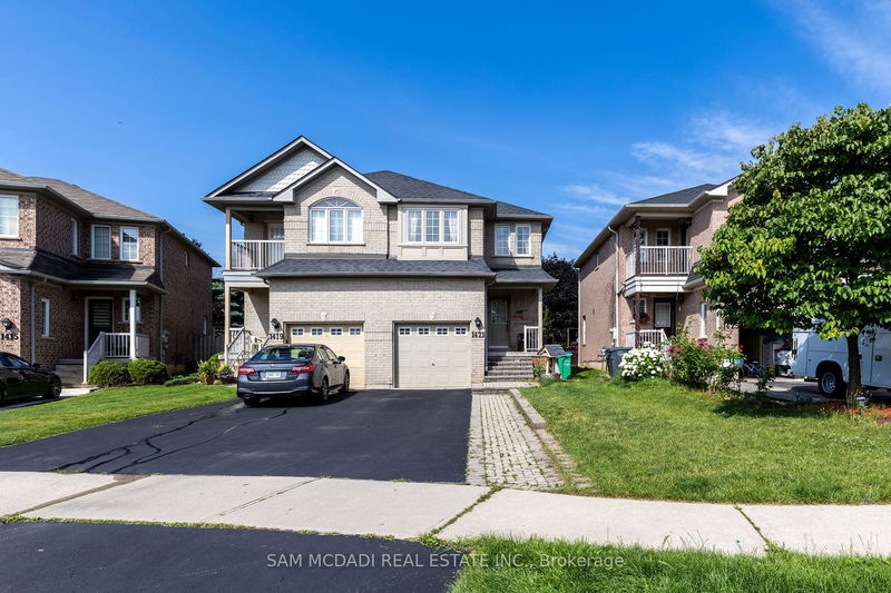home for lease on 1421 Spring Garden Court