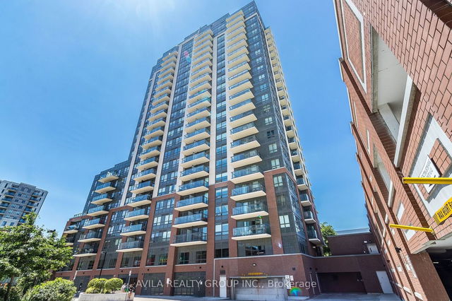 1406 - 1420 Dupont Street