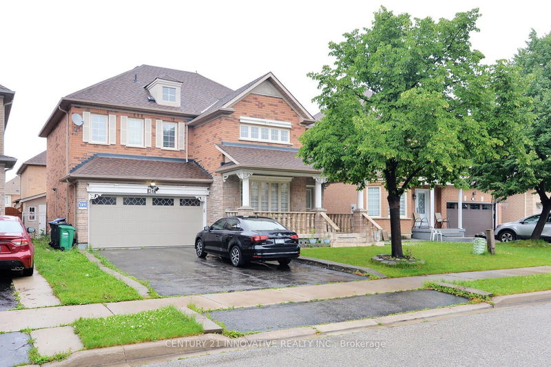 home for lease on 26 Marbleseed Crescent