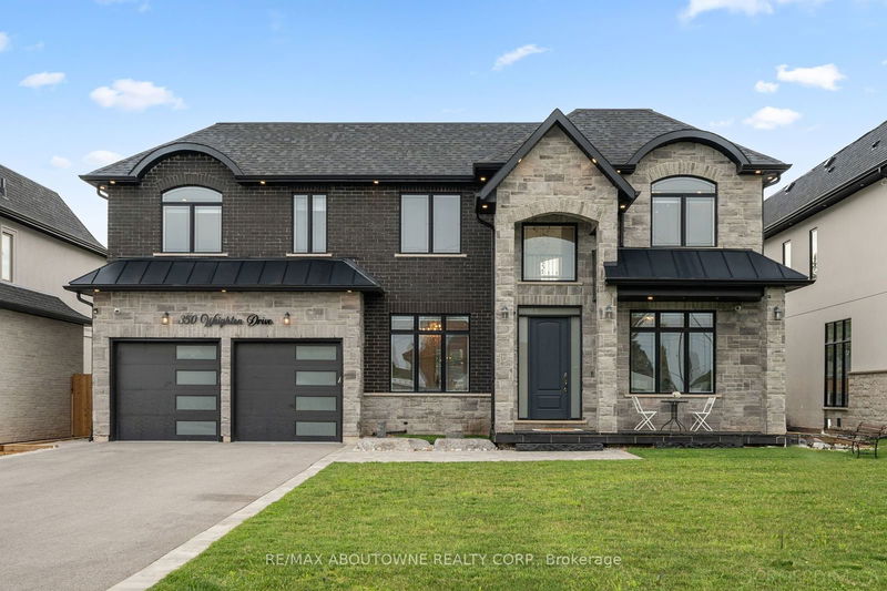 350 Weighton Dr N Oakville, L6K 2R4 | Image 1