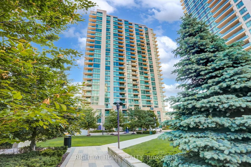 home for sale on 2204-205 Sherway Gardens Road