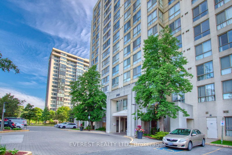 home for sale on 205-2901 Kipling Avenue