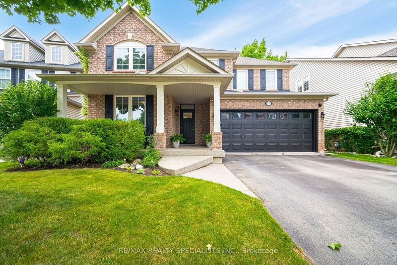 home for sale on 2202 Austin Court