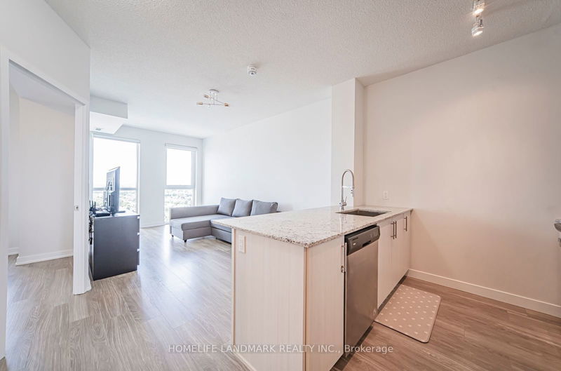  1710 - 4085 Parkside Village Dr  Mississauga, L5B 0K9 | Image 17